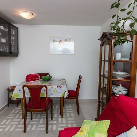 Apartment Nada Medveja لوفغان المظهر الخارجي الصورة