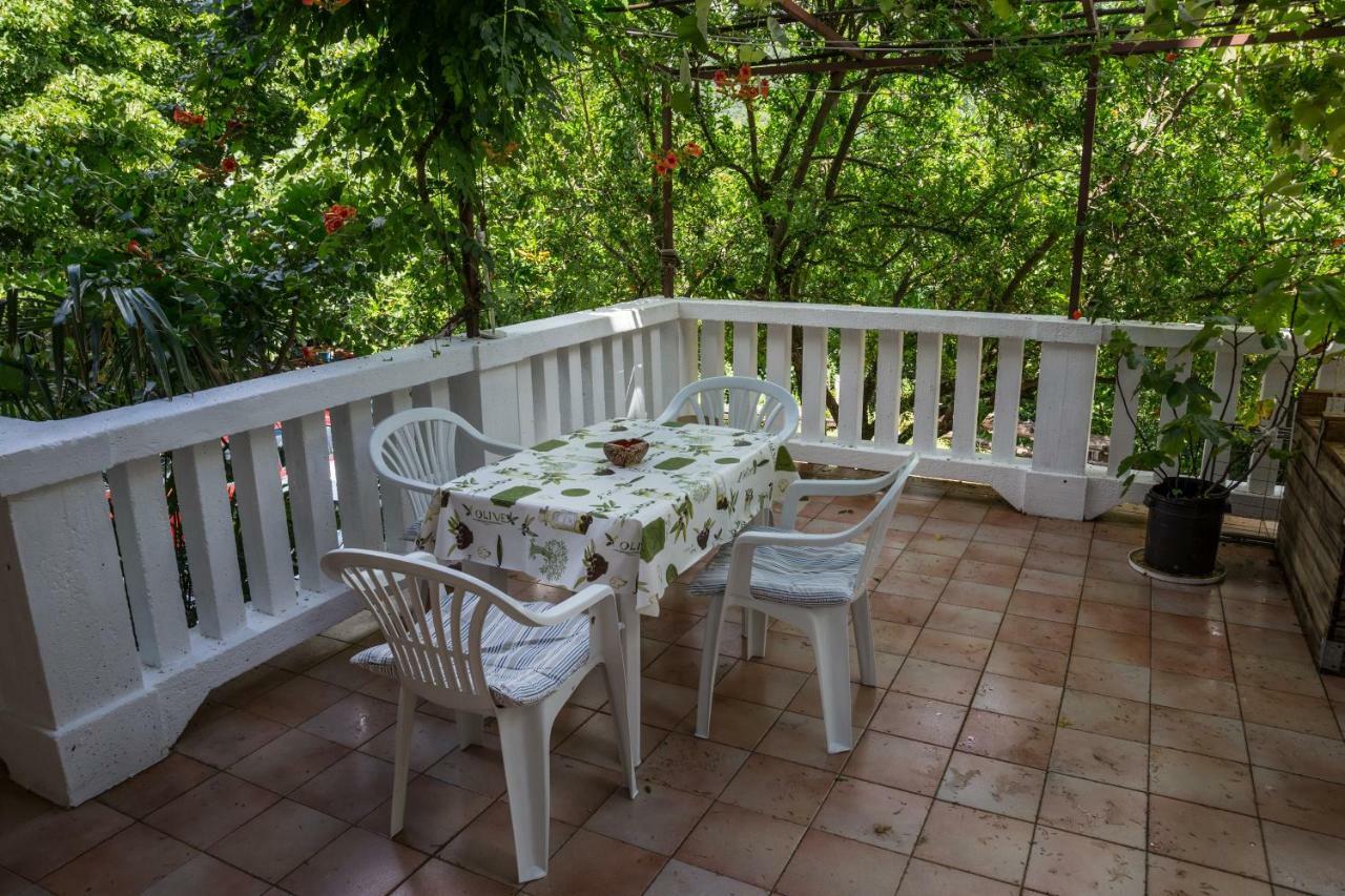 Apartment Nada Medveja لوفغان المظهر الخارجي الصورة