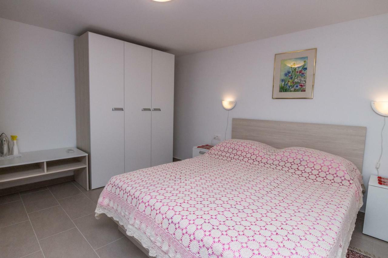 Apartment Nada Medveja لوفغان المظهر الخارجي الصورة